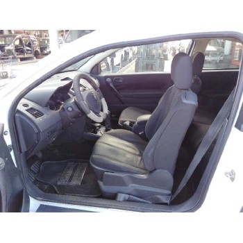 renault megane ii berlina 5p del año 2005
