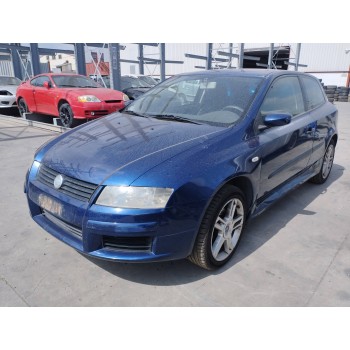 fiat stilo (192_) del año 2005