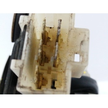 Recambio de motor limpia delantero para nissan terrano/terrano.ii (r20) 2.7 turbodiesel referencia OEM IAM 288102X800 0390241185