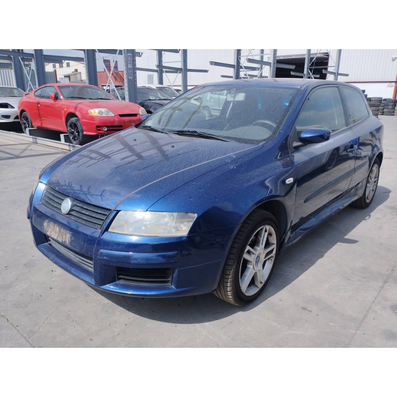 FIAT STILO (192_)