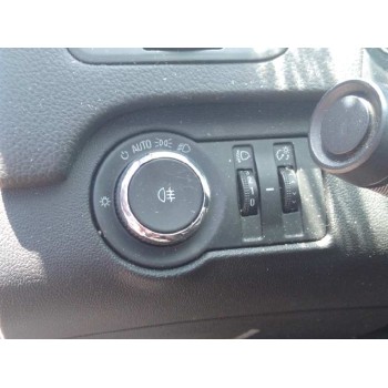 opel insignia grand sport del año 2017