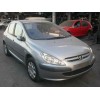 peugeot 307 (s1) del año 2002