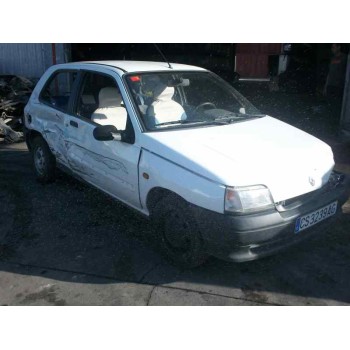 renault clio i fase i+ii (b/c57) del año 1995