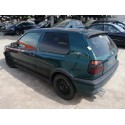 VOLKSWAGEN GOLF III (1H1)