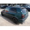 volkswagen golf iii berlina (1h1) del año 1996