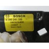 Recambio de motor limpia delantero para nissan terrano/terrano.ii (r20) 2.7 turbodiesel referencia OEM IAM 288102X800 0390241185