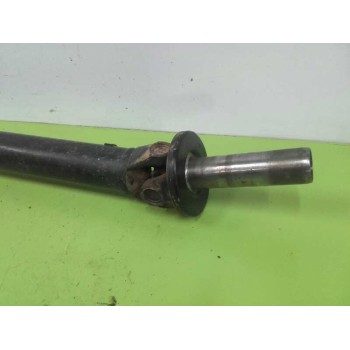 Recambio de transmision central para nissan terrano/terrano.ii (r20) s (3-ptas.) referencia OEM IAM 373002X960 84 CM 