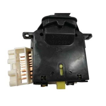 Recambio de mando luces para subaru forester s12 2.0 diesel cat referencia OEM IAM 17A0894  
