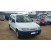 citroën berlingo del año 2002