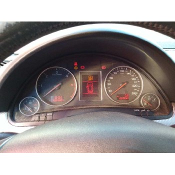 audi a4 berlina (8e) del año 2001