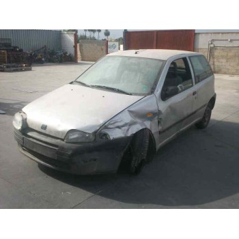 fiat punto berl. (176) del año 1998