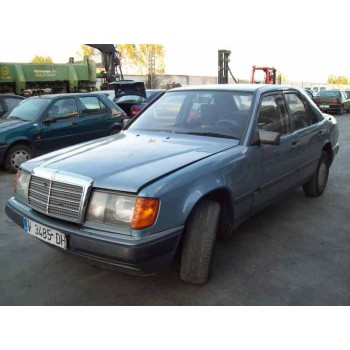 mercedes-benz clase e (w124) berlina del año 1986
