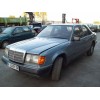 mercedes-benz clase e (w124) berlina del año 1986