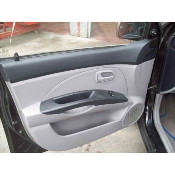 kia picanto i (sa) del año 2004