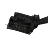 Recambio de mando limpia para subaru forester s12 2.0 diesel cat referencia OEM IAM 17A164LH2  