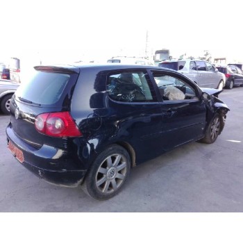 volkswagen golf v (1k1) del año 2004