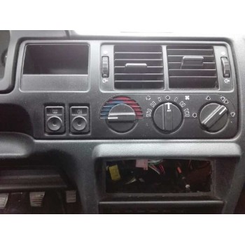 ford escort berlina/turnier del año 1992