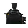 Recambio de mando limpia para subaru forester s12 2.0 diesel cat referencia OEM IAM 17A164LH2  