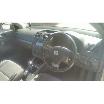 volkswagen jetta (1k2) del año 2006