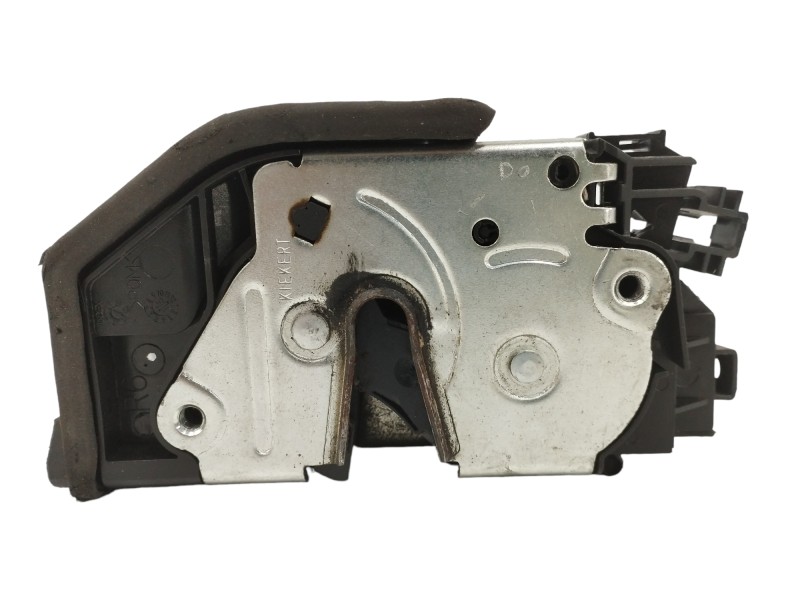 Recambio de cerradura puerta trasera derecha para bmw serie 1 lim. 5-trg. (f20) 116d ed referencia OEM IAM 7229460  
