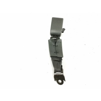 Recambio de enganche cinturon derecho para opel mokka 1.6 cdti dpf referencia OEM IAM 42450188 TRASERO 