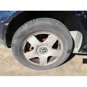 volkswagen golf iv berlina (1j1) del año 1998