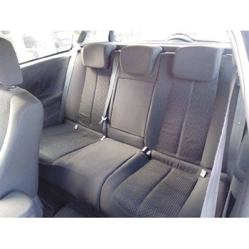 renault megane ii berlina 5p del año 2005