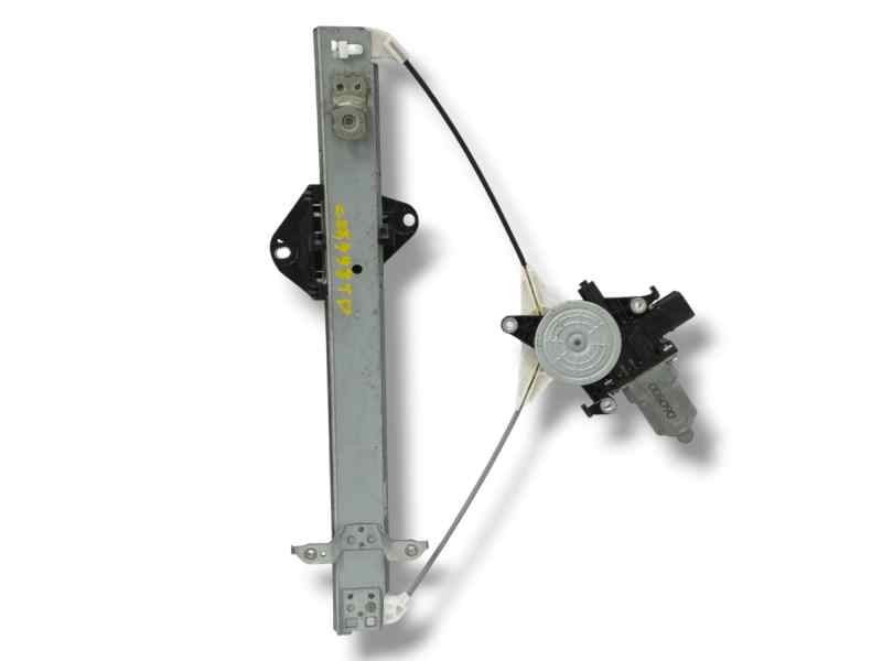 Recambio de elevalunas trasero derecho para subaru forester s12 2.0 diesel cat referencia OEM IAM 61042SC000  