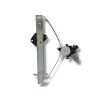 Recambio de elevalunas trasero derecho para subaru forester s12 2.0 diesel cat referencia OEM IAM 61042SC000  