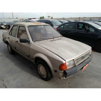 ford orion del año 1985