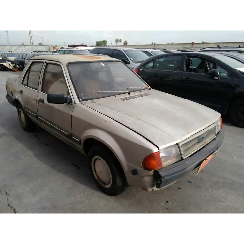 ford orion del año 1985