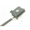 Recambio de enganche cinturon derecho para opel mokka 1.6 cdti dpf referencia OEM IAM 42450188 TRASERO 