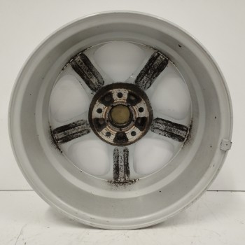 Recambio de llanta para hyundai sonata (nf) 2.0 crdi cat referencia OEM IAM 529103K310 6,5JX17 ET46 5H 5X115