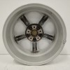 Recambio de llanta para hyundai sonata (nf) 2.0 crdi cat referencia OEM IAM 529103K310 6,5JX17 ET46 5H 5X115
