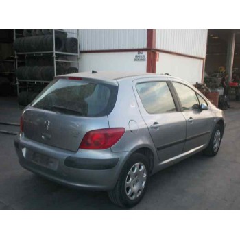 peugeot 307 (s1) del año 2002