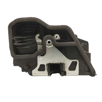 Recambio de cerradura puerta trasera derecha para bmw serie 1 lim. 5-trg. (f20) 116d ed referencia OEM IAM 7229460  