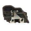 Recambio de cerradura puerta trasera derecha para bmw serie 1 lim. 5-trg. (f20) 116d ed referencia OEM IAM 7229460  
