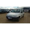citroën berlingo del año 2002