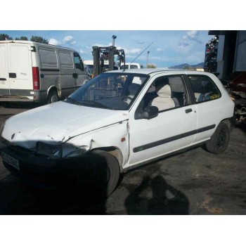 renault clio i fase i+ii (b/c57) del año 1995