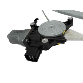 Recambio de elevalunas trasero derecho para subaru forester s12 2.0 diesel cat referencia OEM IAM 61042SC000  