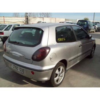 fiat bravo (182) del año 1999