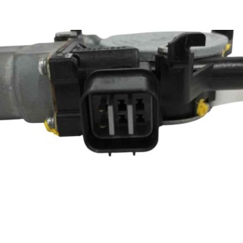 Recambio de elevalunas trasero derecho para subaru forester s12 2.0 diesel cat referencia OEM IAM 61042SC000  