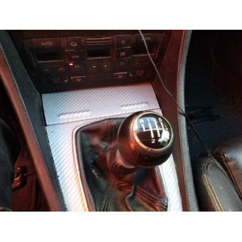 audi a4 berlina (8e) del año 2001