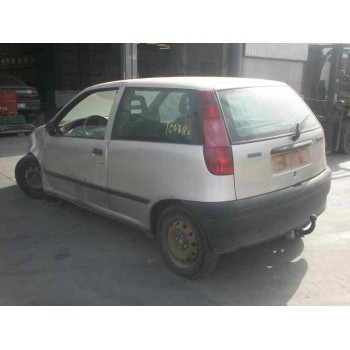 fiat punto berl. (176) del año 1998
