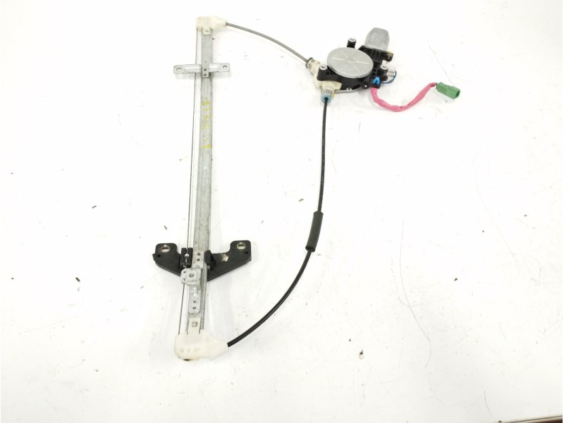 Recambio de elevalunas trasero izquierdo para honda cr-v (rd8) 2.0 vtec cat referencia OEM IAM 72750S9A013 Recambio de elevalunas trasero izquierdo para honda cr-v (rd8) 2.0 vtec cat referencia OEM IAM 72750S9A013