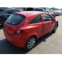 OPEL CORSA D