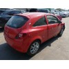 opel corsa d del año 2007