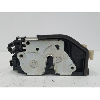 Recambio de cerradura puerta delantera izquierda para bmw serie 3 berlina (e90) 2.0 turbodiesel cat referencia OEM IAM 7202143  