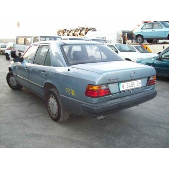 mercedes-benz clase e (w124) berlina del año 1986