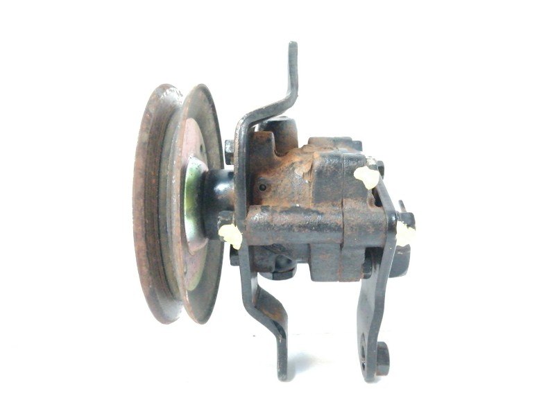 Recambio de bomba direccion para nissan terrano/terrano.ii (r20) 2.7 turbodiesel referencia OEM IAM 7F700 Recambio de bomba direccion para nissan terrano/terrano.ii (r20) 2.7 turbodiesel referencia OEM IAM 7F700